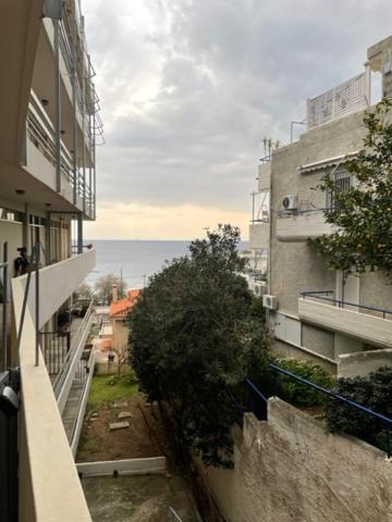 Sophia'S Apartment Saronida Exterior foto